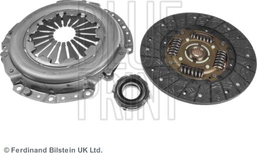 Blue Print ADG030115 - Комплект сцепления autosila-amz.com