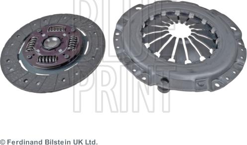 Blue Print ADG030112 - Комплект сцепления autosila-amz.com