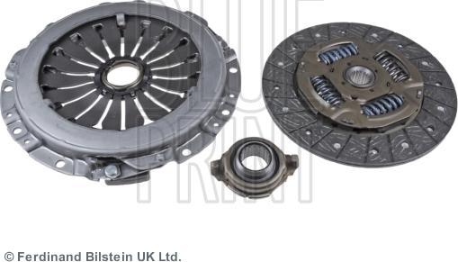 Blue Print ADG030128 - Комплект сцепления autosila-amz.com