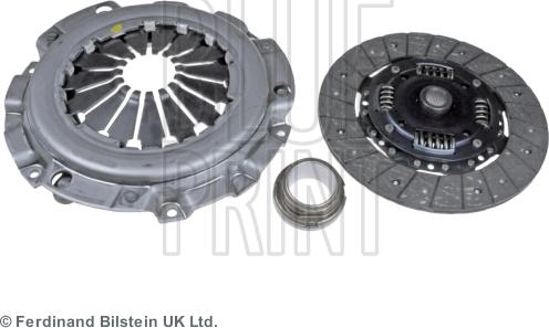 Blue Print ADG03017 - к-кт сцепления!\ Daewoo Espero/Nexia, Opel Kadett/Vectra 1.5/1.8/2.0 <97 autosila-amz.com