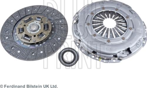 Blue Print ADG030205 - Комплект сцепления autosila-amz.com