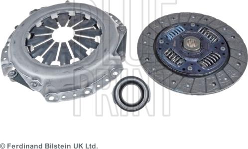 Blue Print ADG030206 - Комплект сцепления autosila-amz.com