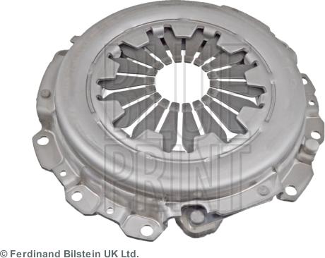 Blue Print ADG032108N - Нажимной диск сцепления autosila-amz.com