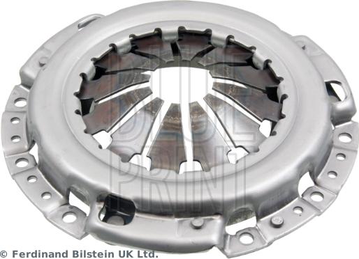 Blue Print ADG032116N - Нажимной диск сцепления autosila-amz.com