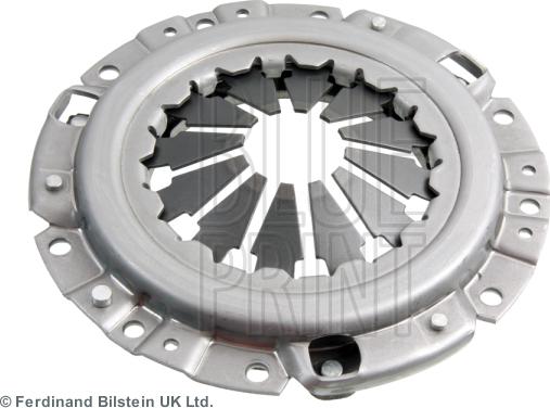 Blue Print ADG032111N - Нажимной диск сцепления autosila-amz.com