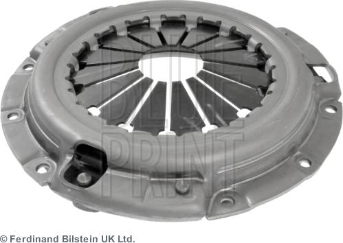 Blue Print ADG03227N - Нажимной диск сцепления autosila-amz.com