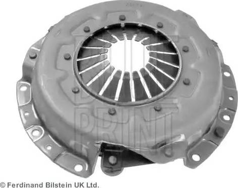 Blue Print ADG03274N - Нажимной диск сцепления autosila-amz.com