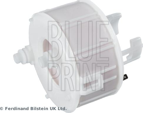 Blue Print ADG02404 - Топливный фильтр autosila-amz.com