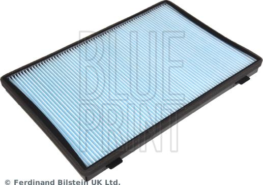 Blue Print ADG02599 - Фильтр воздуха в салоне autosila-amz.com