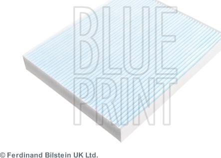 Blue Print ADG02594 - Фильтр воздуха в салоне autosila-amz.com