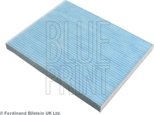 Blue Print ADG02595 - Фильтр воздуха в салоне autosila-amz.com
