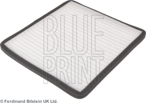 Blue Print ADG02554 - Фильтр воздуха в салоне autosila-amz.com