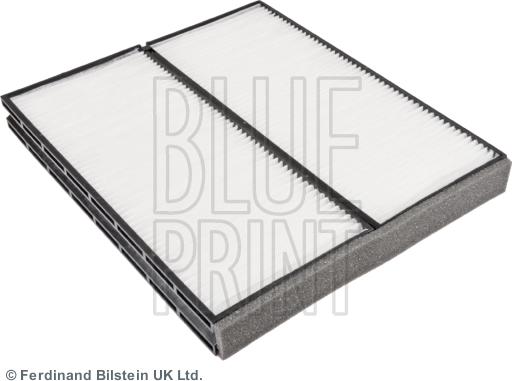 Blue Print ADG02556 - Фильтр воздуха в салоне autosila-amz.com