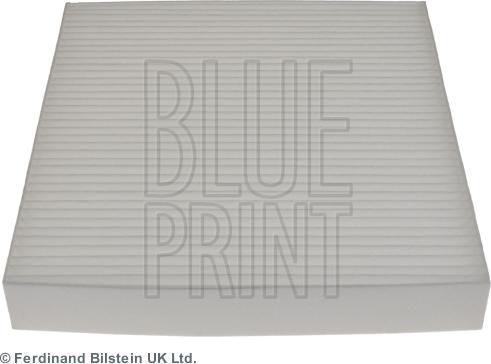 Blue Print ADG02567 - Фильтр воздуха в салоне autosila-amz.com