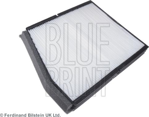 Blue Print ADG02504 - Фильтр воздуха в салоне autosila-amz.com