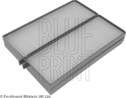 Blue Print ADG02519 - Фильтр воздуха в салоне autosila-amz.com
