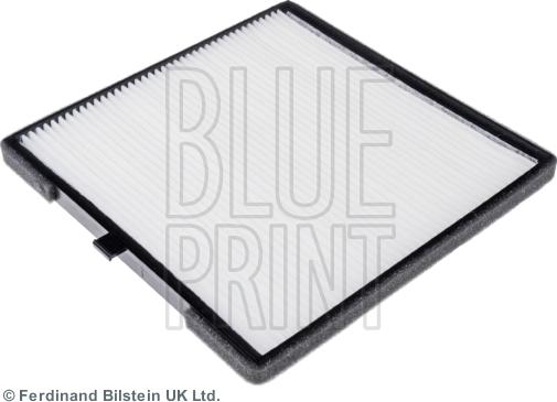 Blue Print ADG02516 - Фильтр воздуха в салоне autosila-amz.com