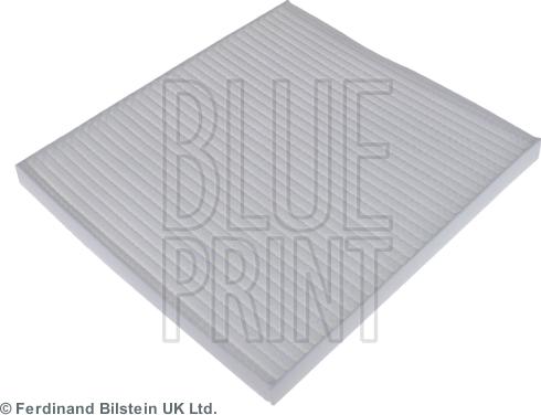 Blue Print ADG02513 - Фильтр воздуха в салоне autosila-amz.com