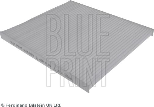 Blue Print ADG02582 - Фильтр воздуха в салоне autosila-amz.com