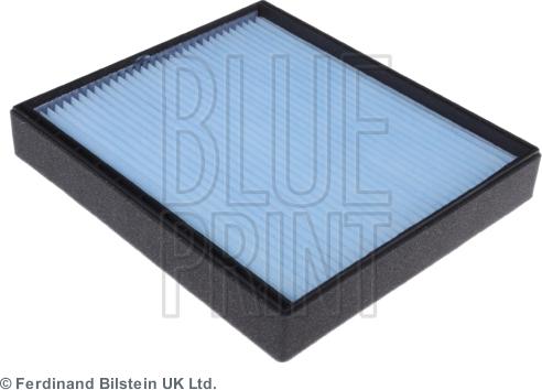 Blue Print ADG02538 - Фильтр воздуха в салоне autosila-amz.com