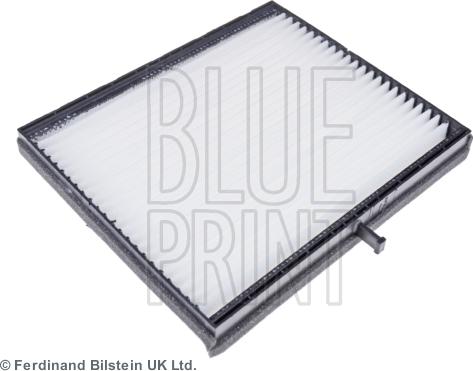 Blue Print ADG02523 - Фильтр воздуха в салоне autosila-amz.com