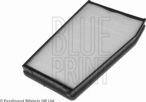 Blue Print ADG02571 - Фильтр воздуха в салоне autosila-amz.com