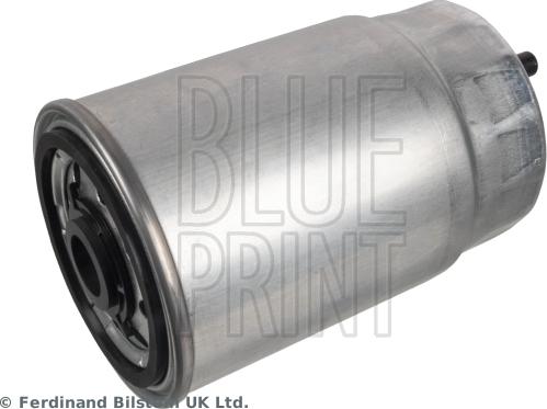 Blue Print ADG02350 - Топливный фильтр autosila-amz.com