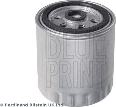 Blue Print ADG02301 - Топливный фильтр autosila-amz.com