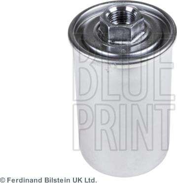 Blue Print ADG02302 - Фильтр топливный autosila-amz.com