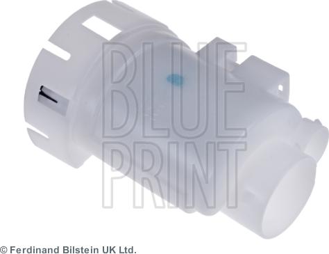 Blue Print ADG02384 - Топливный фильтр autosila-amz.com