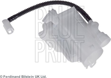 Blue Print ADG02380 - Топливный фильтр autosila-amz.com