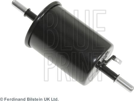 Blue Print ADG02325 - Топливный фильтр autosila-amz.com