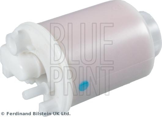 Blue Print ADG02379 - Топливный фильтр autosila-amz.com