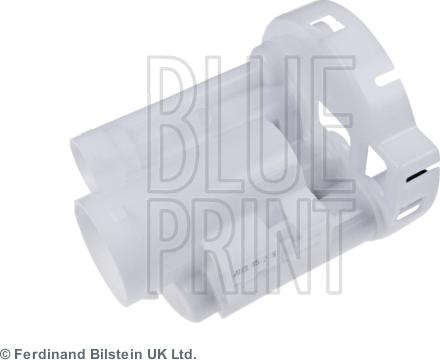 Blue Print ADG02376 - Топливный фильтр autosila-amz.com
