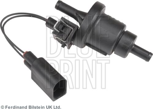 Blue Print ADG07418 - Клапан вентиляции, топливный бак autosila-amz.com