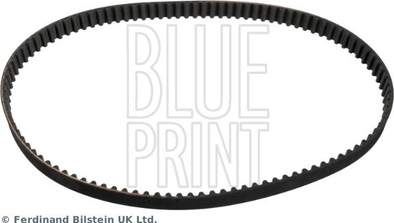 Blue Print ADG07504 - Зубчатый ремень ГРМ autosila-amz.com