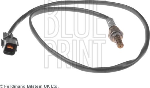 Blue Print ADG07021 - Лямбда-зонд, датчик кислорода autosila-amz.com