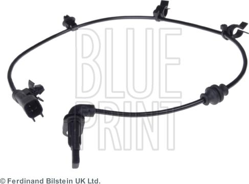 Blue Print ADG07162 - Датчик ABS, частота вращения колеса autosila-amz.com