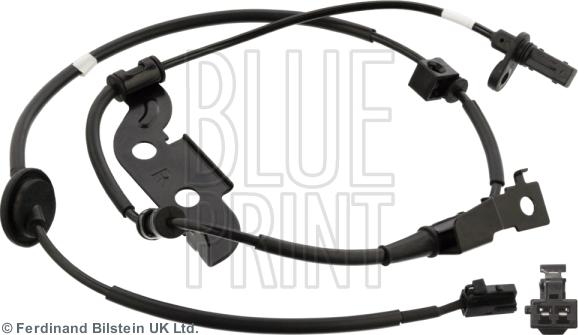 Blue Print ADG071115 - Датчик ABS, частота вращения колеса autosila-amz.com