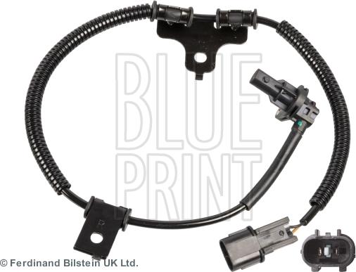 Blue Print ADG071120 - Датчик ABS, частота вращения колеса autosila-amz.com