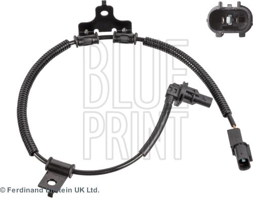 Blue Print ADG071121 - Датчик ABS, частота вращения колеса autosila-amz.com