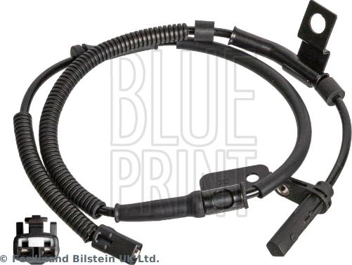 Blue Print ADG071123 - Датчик ABS, частота вращения колеса autosila-amz.com
