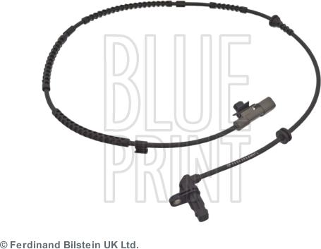 Blue Print ADG07183 - Датчик ABS, частота вращения колеса autosila-amz.com