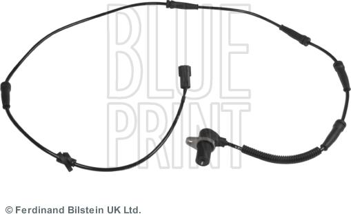 Blue Print adg07128c - Датчик ABS, частота вращения колеса autosila-amz.com