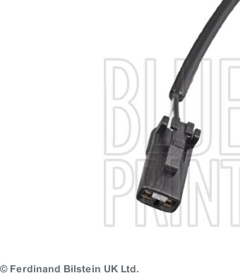 Blue Print ADG07174 - Датчик ABS передний Левый HYUNDAI ELANTRA III KIA CERATO I 1.5D-2.0D autosila-amz.com