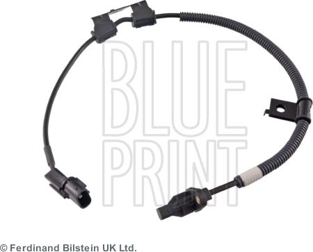 Blue Print ADG07177 - Датчик ABS, частота вращения колеса autosila-amz.com