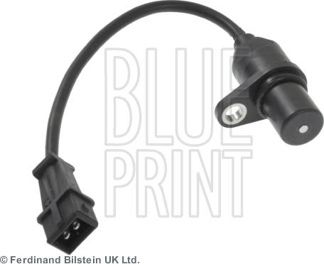 Blue Print ADG07210 - Датчик импульсов, коленвал autosila-amz.com