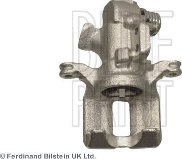 Blue Print ADH24533R - Тормозной суппорт autosila-amz.com