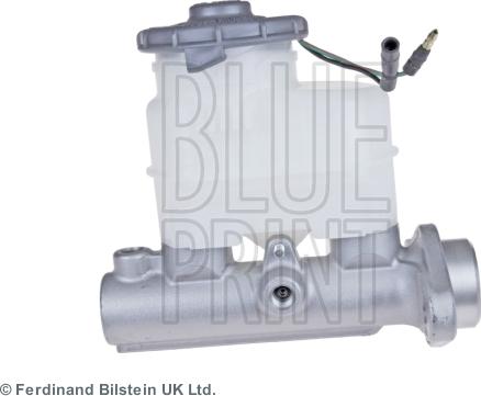 Blue Print ADH25102 - Главный тормозной цилиндр autosila-amz.com