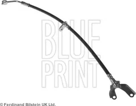 Blue Print ADH253120 - Тормозной шланг autosila-amz.com